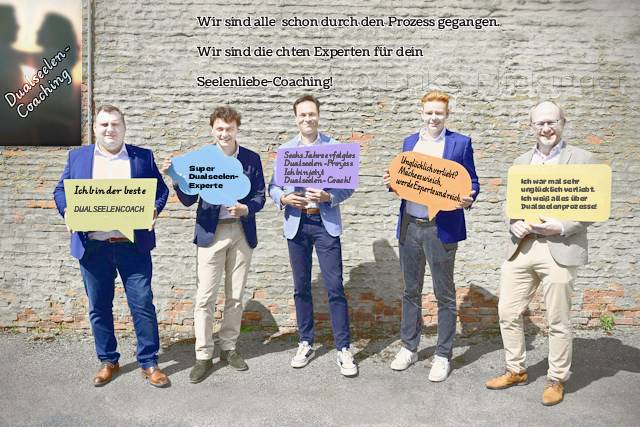 Seelenliebe